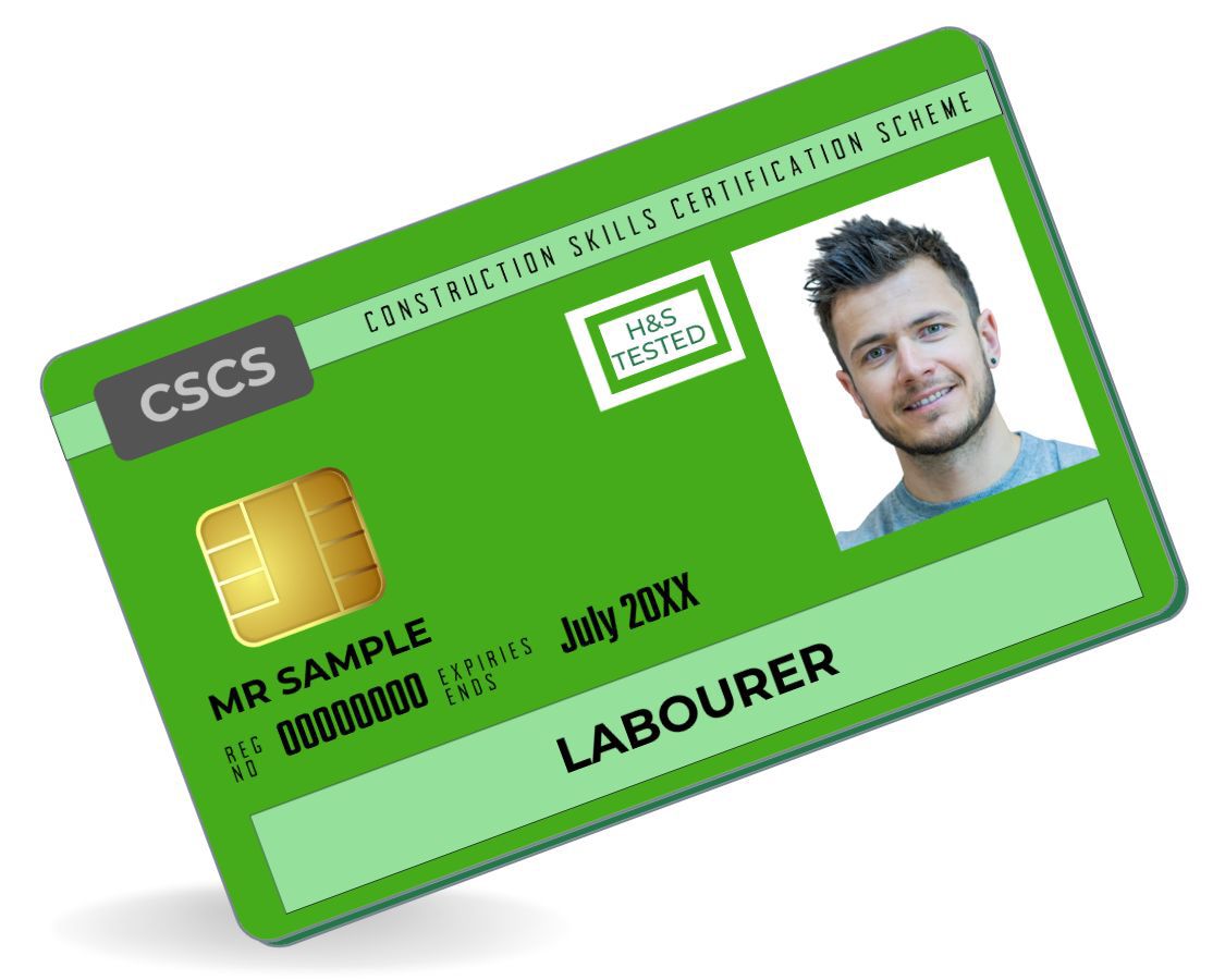 Labourer Licence