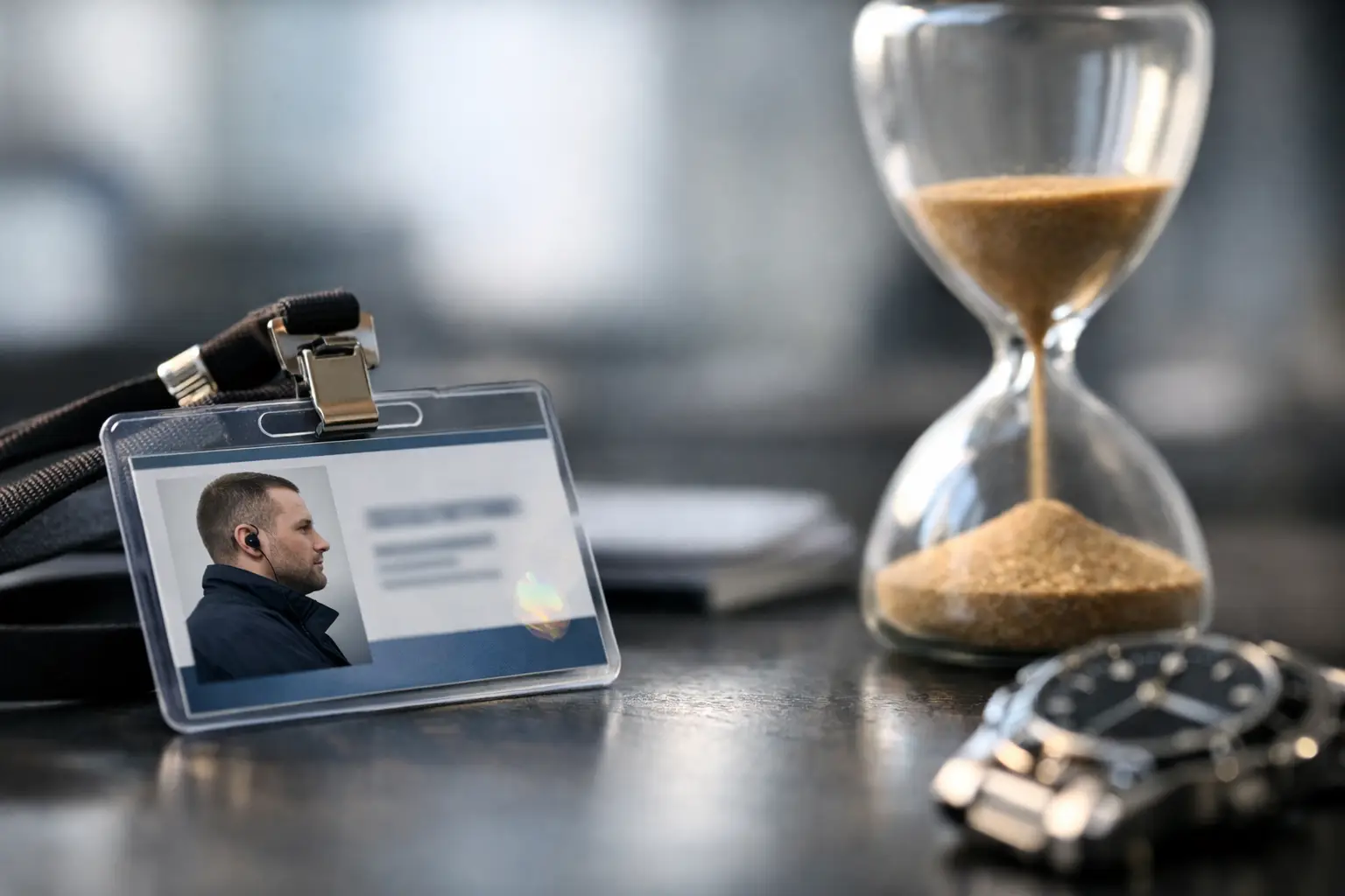 Can You Renew an Expired SIA Licence in Time?