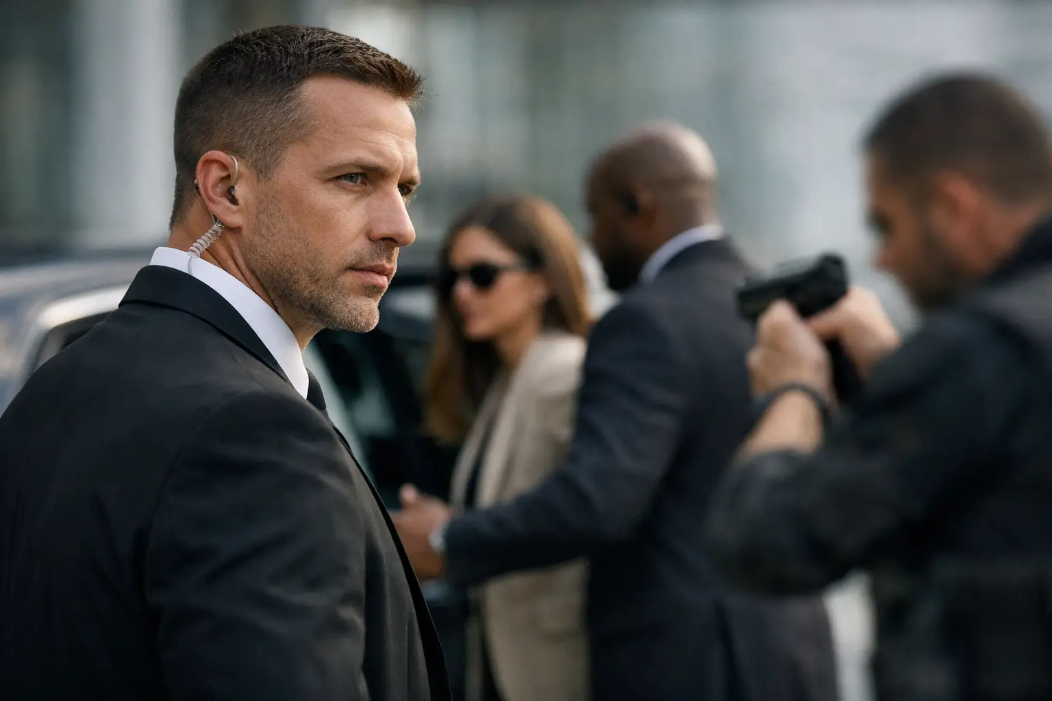 Close Protection Course: Is It Right for You?