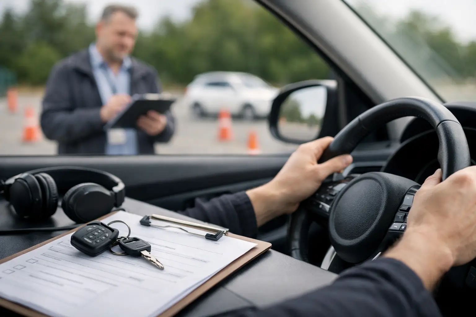 SERU Assessments: What Drivers Need to Know