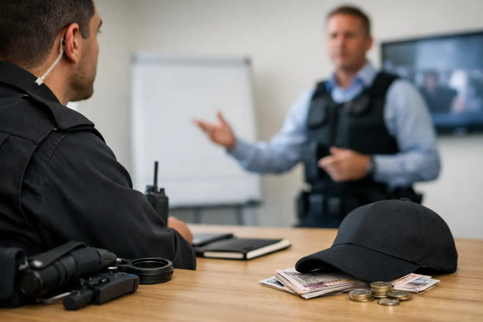 SIA Top Up Refresher Cost: What to Expect