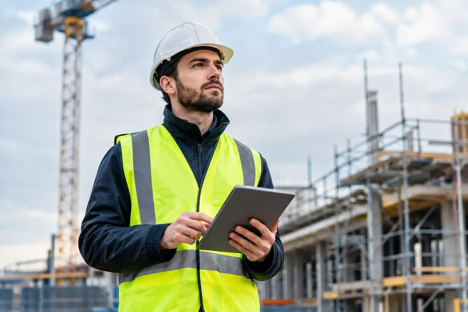Best Construction Qualifications UK for Site Jobs