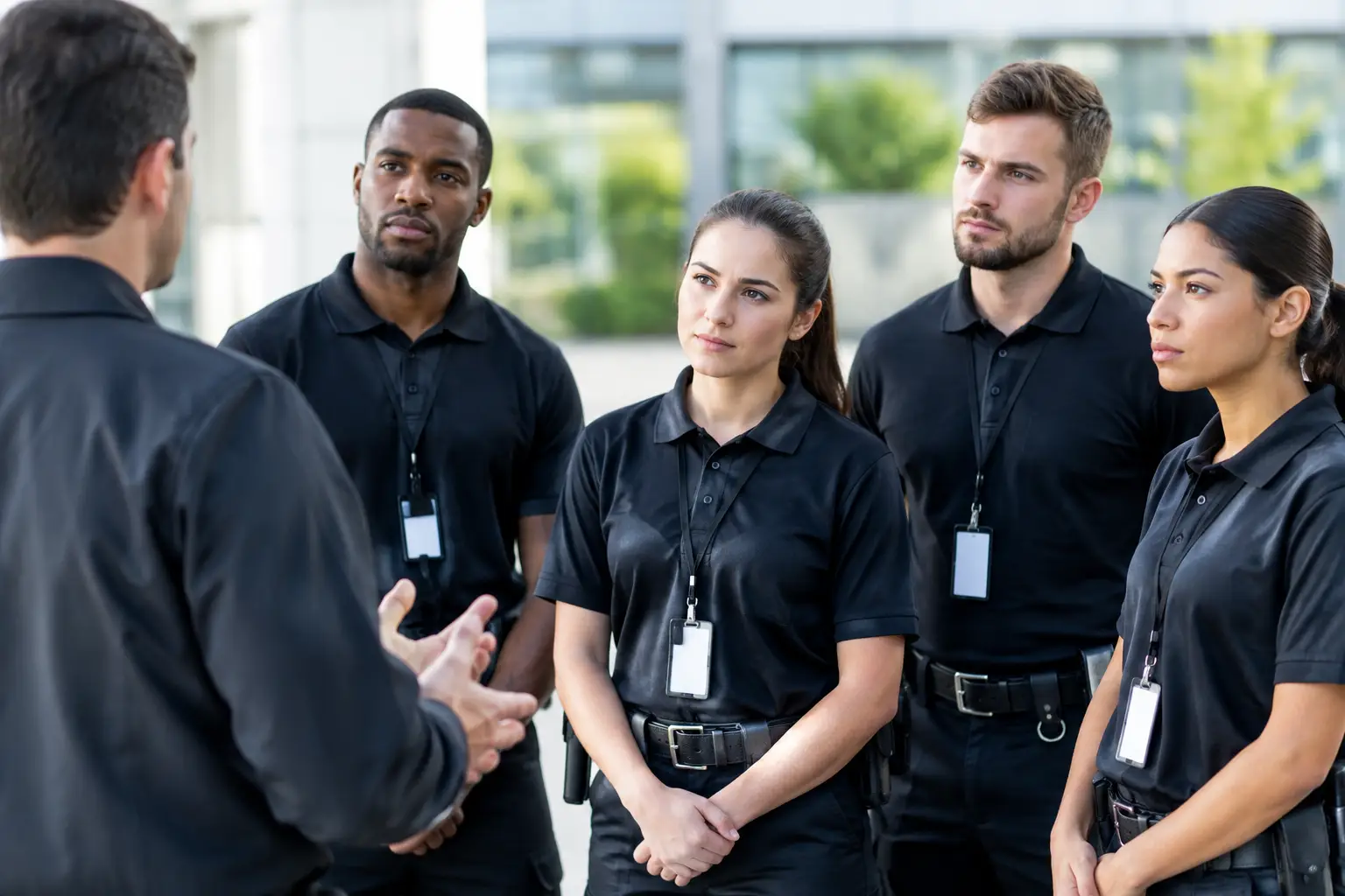 Best SIA Training Providers: What to Check First